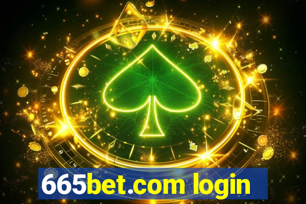 665bet.com login